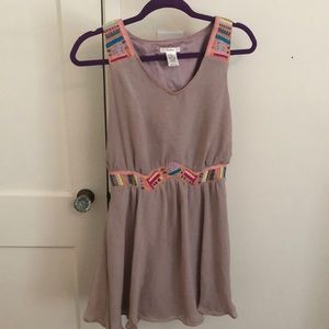 Summer dress!